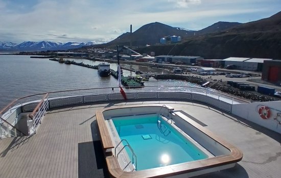 Le Lyrial Ponant