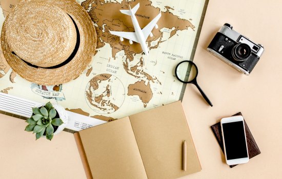 Adventure Travel