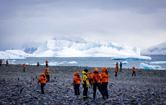 What To Pack For Antarctica Cruise Trips