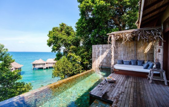 Song Saa Private Island