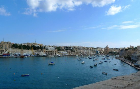 Malta Luxury Holiday
