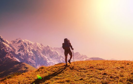 Hiking & Trekking Holidays