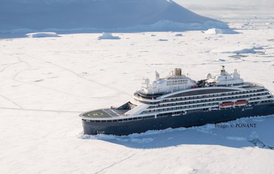 Expedition Cruises