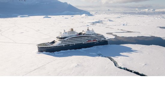 Expedition Cruises
