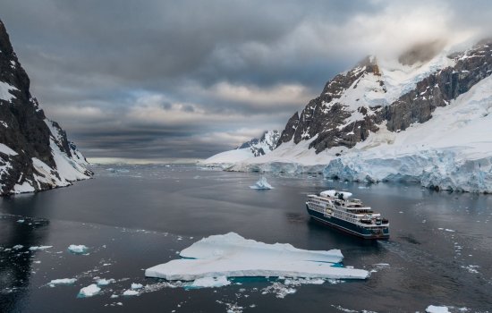 Expedition Cruises