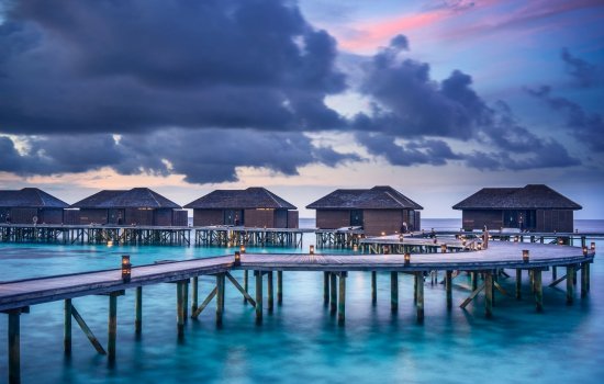 Maldives Main Page