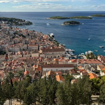 Hvar Holidays