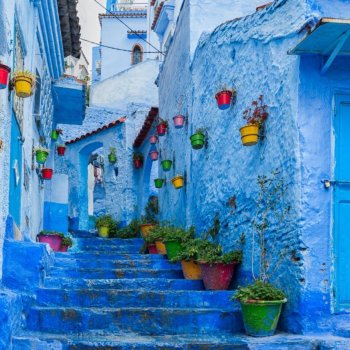 Small Group Your Morocco