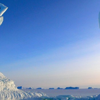 Antarctica Expedition Cruise