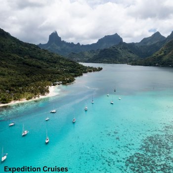 French Polynesia Expedition Cruise