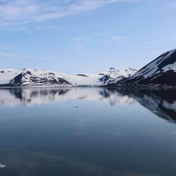 SVALBARD