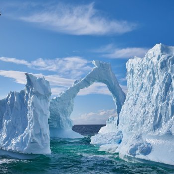 Polar Expedition Cruise