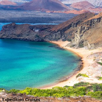 Galapagos Expedition Cruise