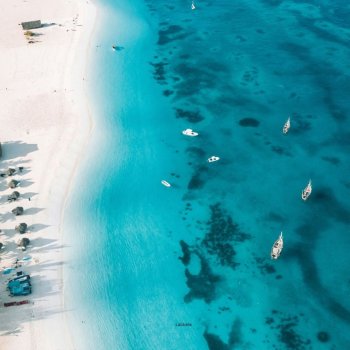 Beach Holidays Africa