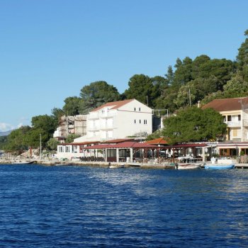 Mljet Holidays