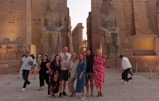 Group Incentive Travel