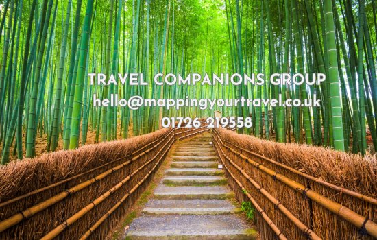 Travel Companions Group