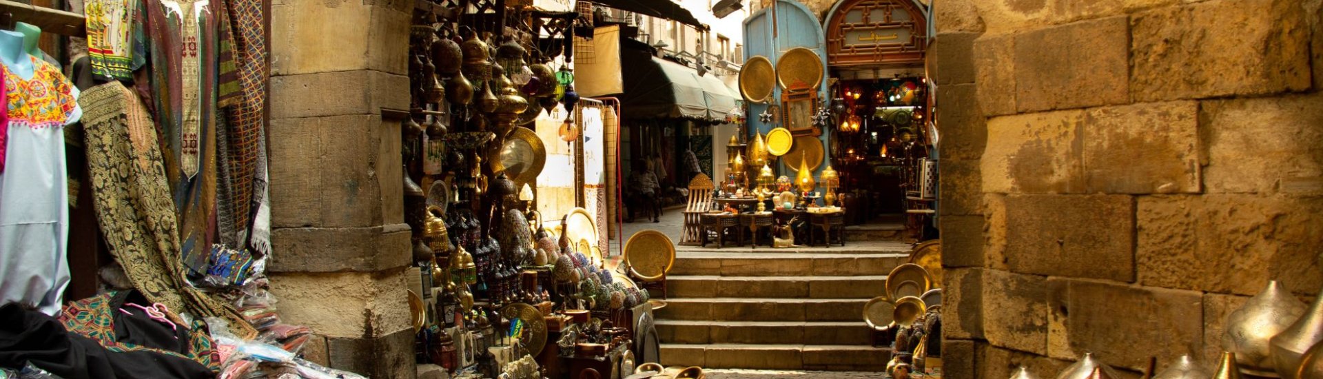 Cairo Holidays