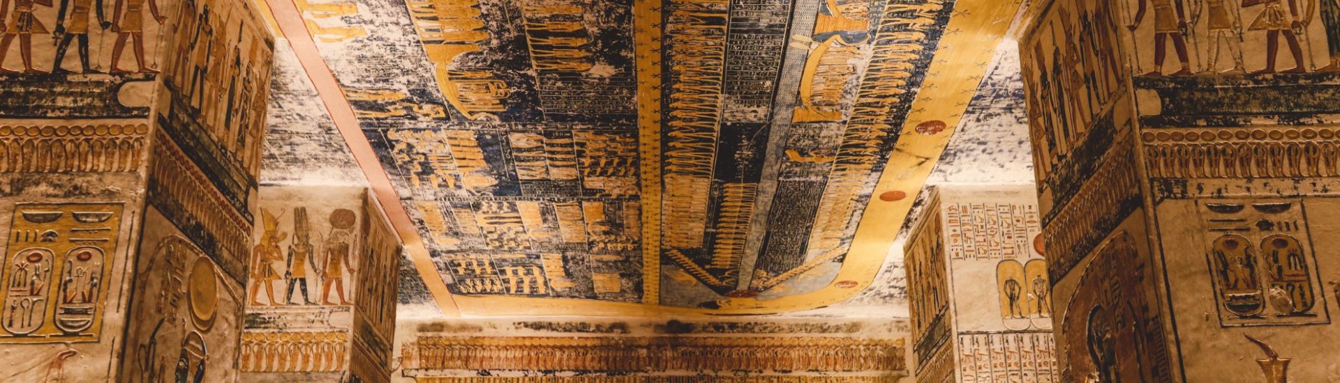 Valley of The Kings