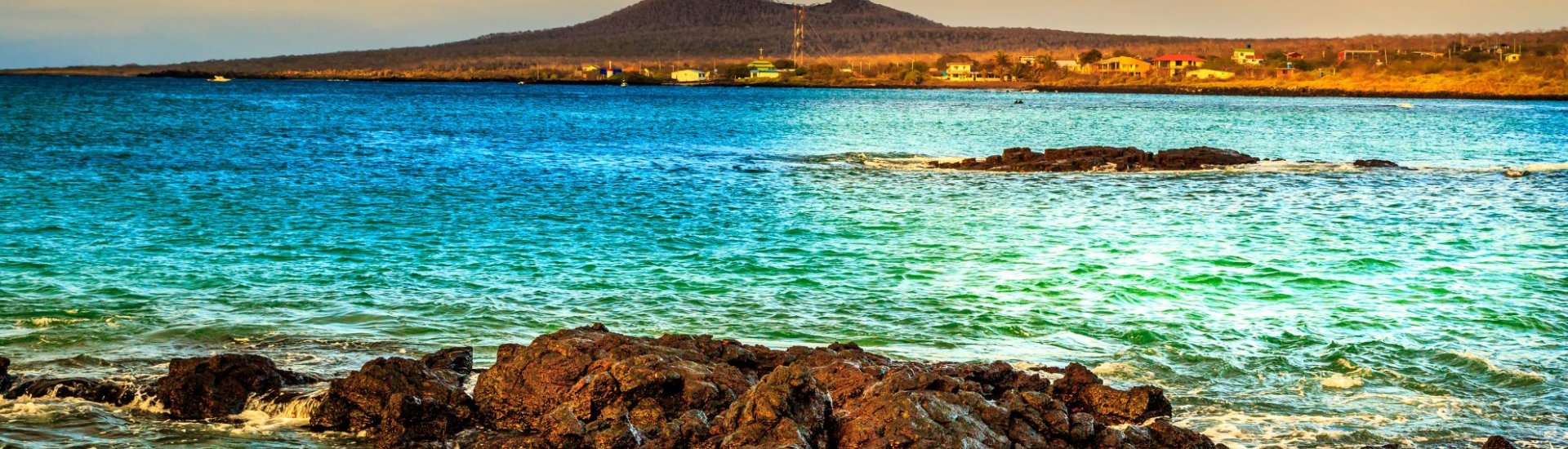 Galapagos Expedition