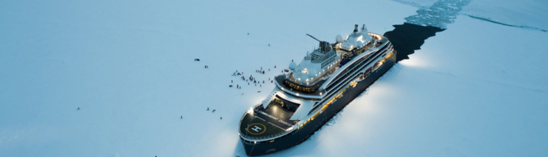 Polar Expedition Cruise