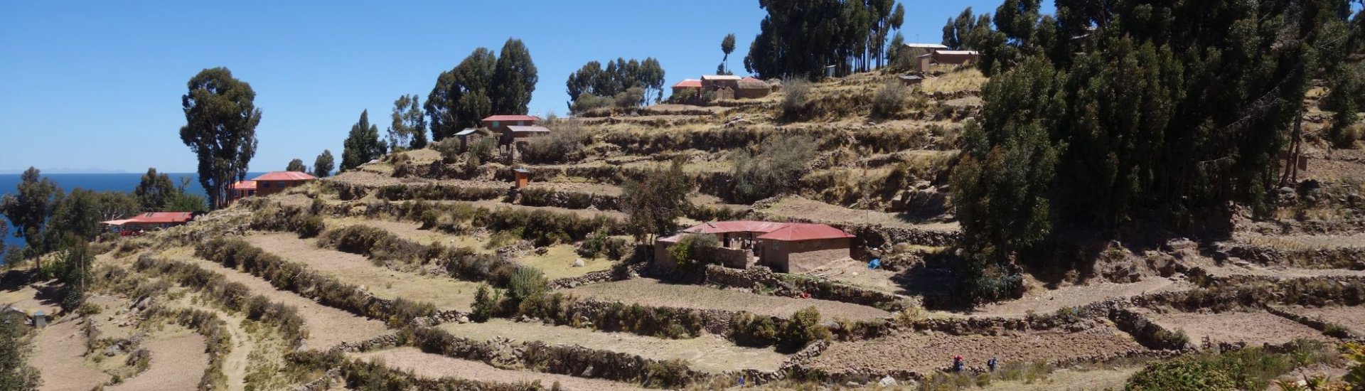 Peru Small Group Tour