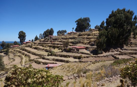 Peru Small Group Tour