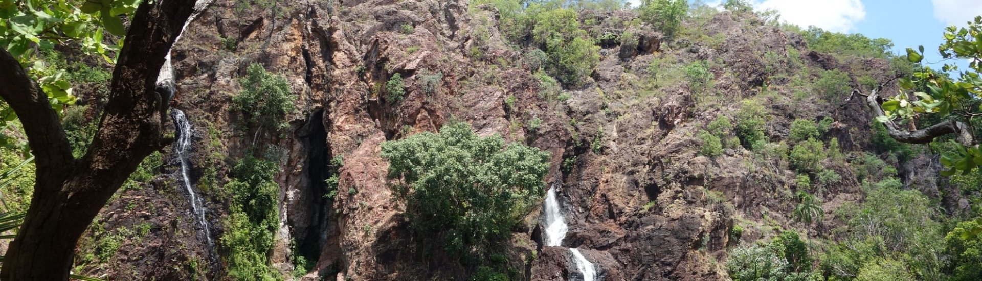 Northern Territory Tour