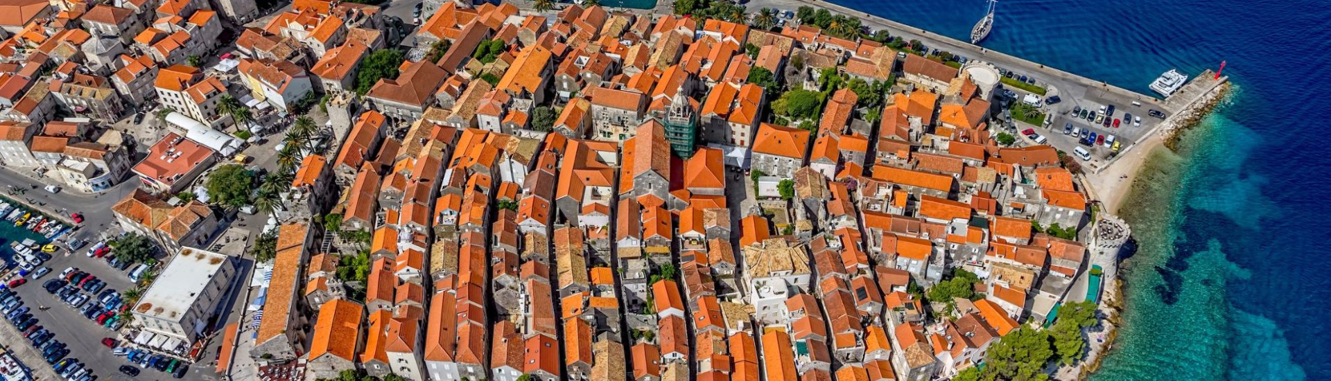 Korcula Island Holidays