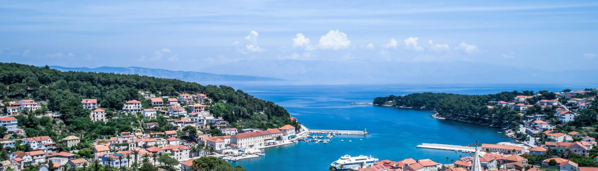 Hvar Island Holidays