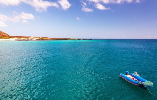 Galapagos Cruises What To Expect