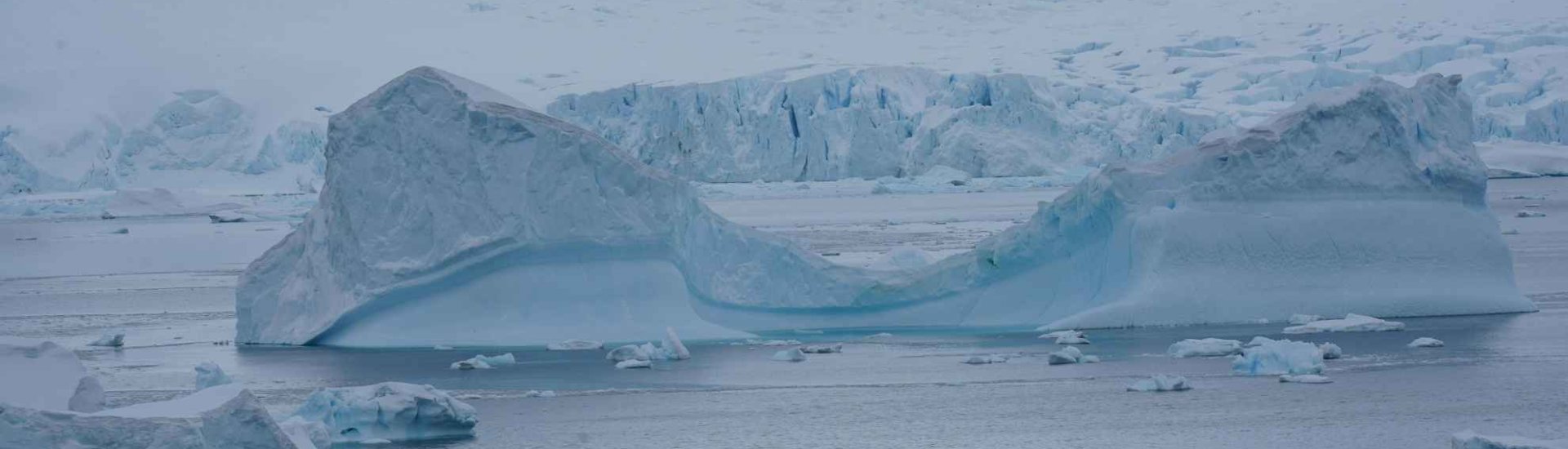 Antarctica How To Pack