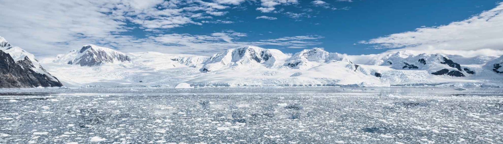 Antarctica What To bring