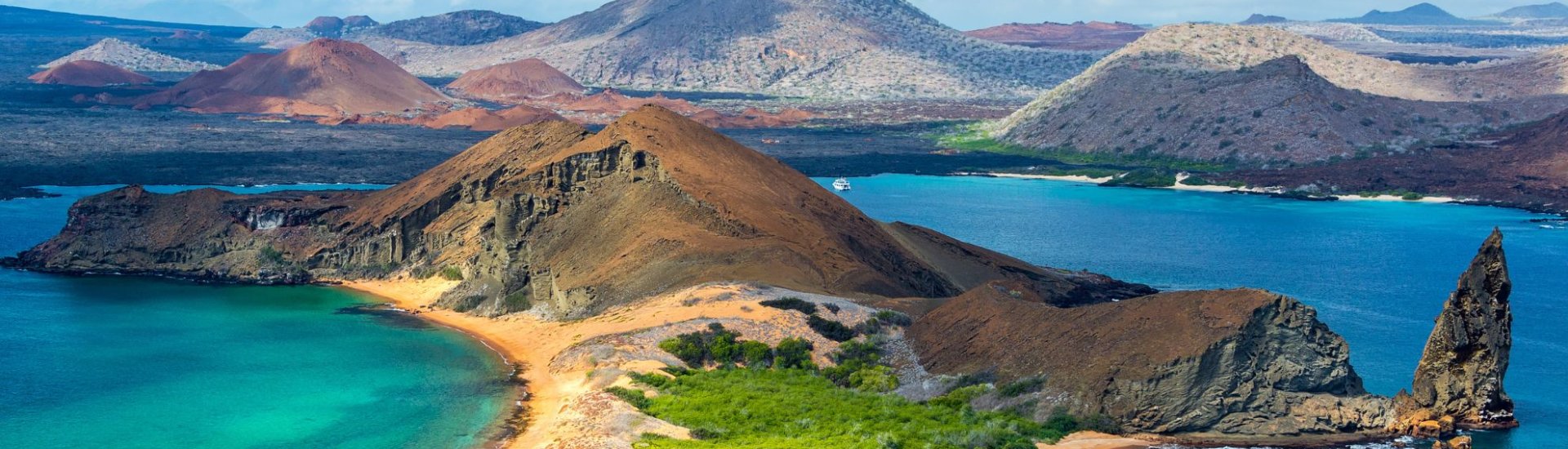 Galapagos Holidays
