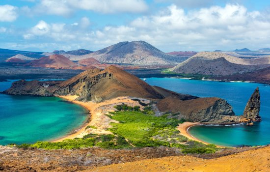 Galapagos Holidays