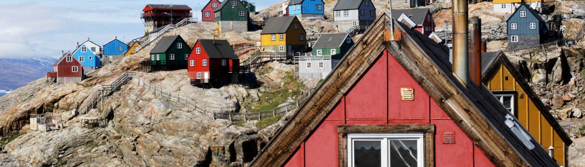 Greenland Expedition Cruise