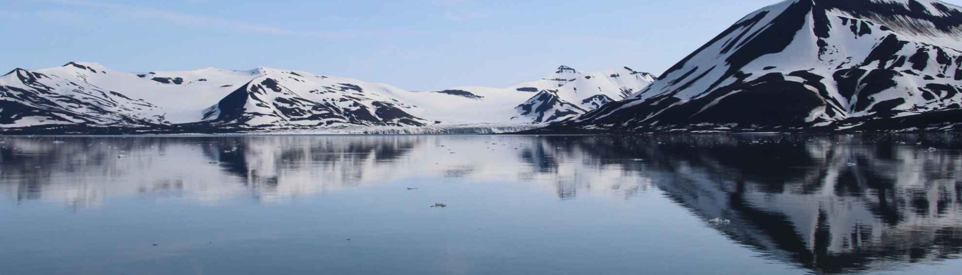 Svalbard Expedition Cruise