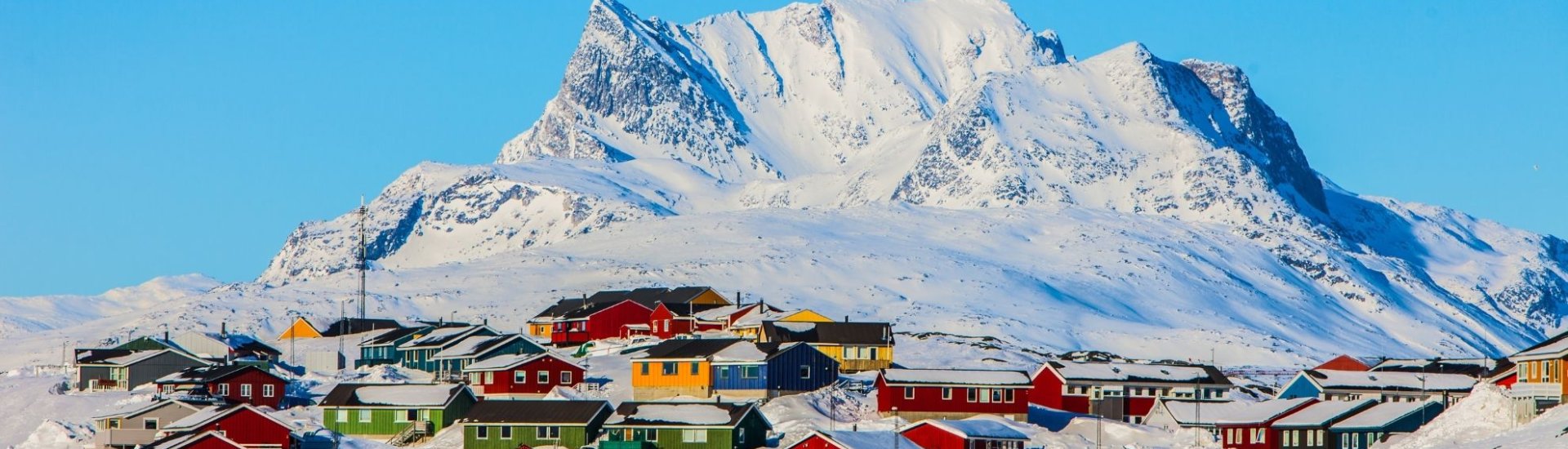 Greenland Expedition Cruise
