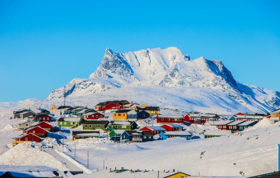 Greenland Expedition Cruise