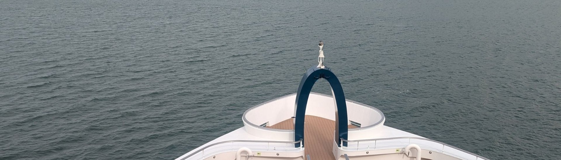 Swan Hellenic in Svalbard