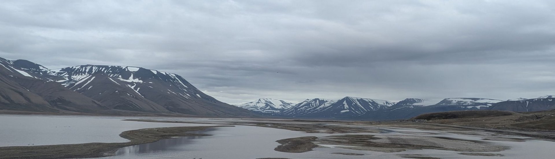 Longyearbyen