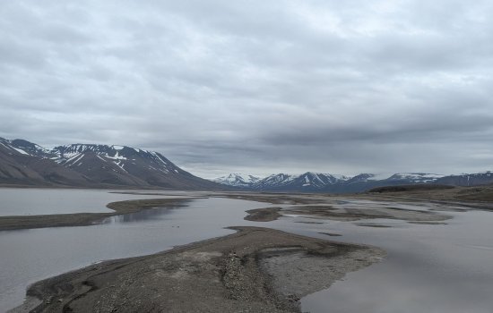 Longyearbyen