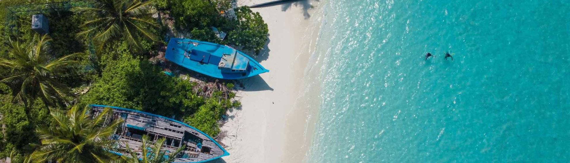 Maldives Beach
