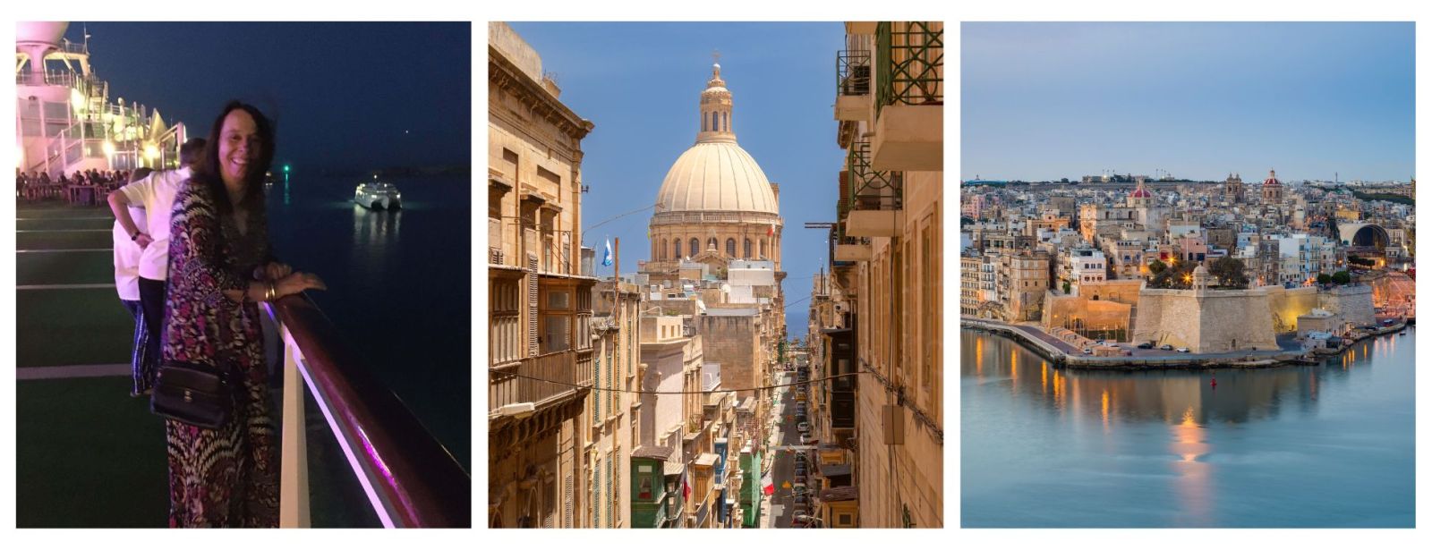 p&o cruises,P&O AZURA,Valetta,Mapping Your Travel