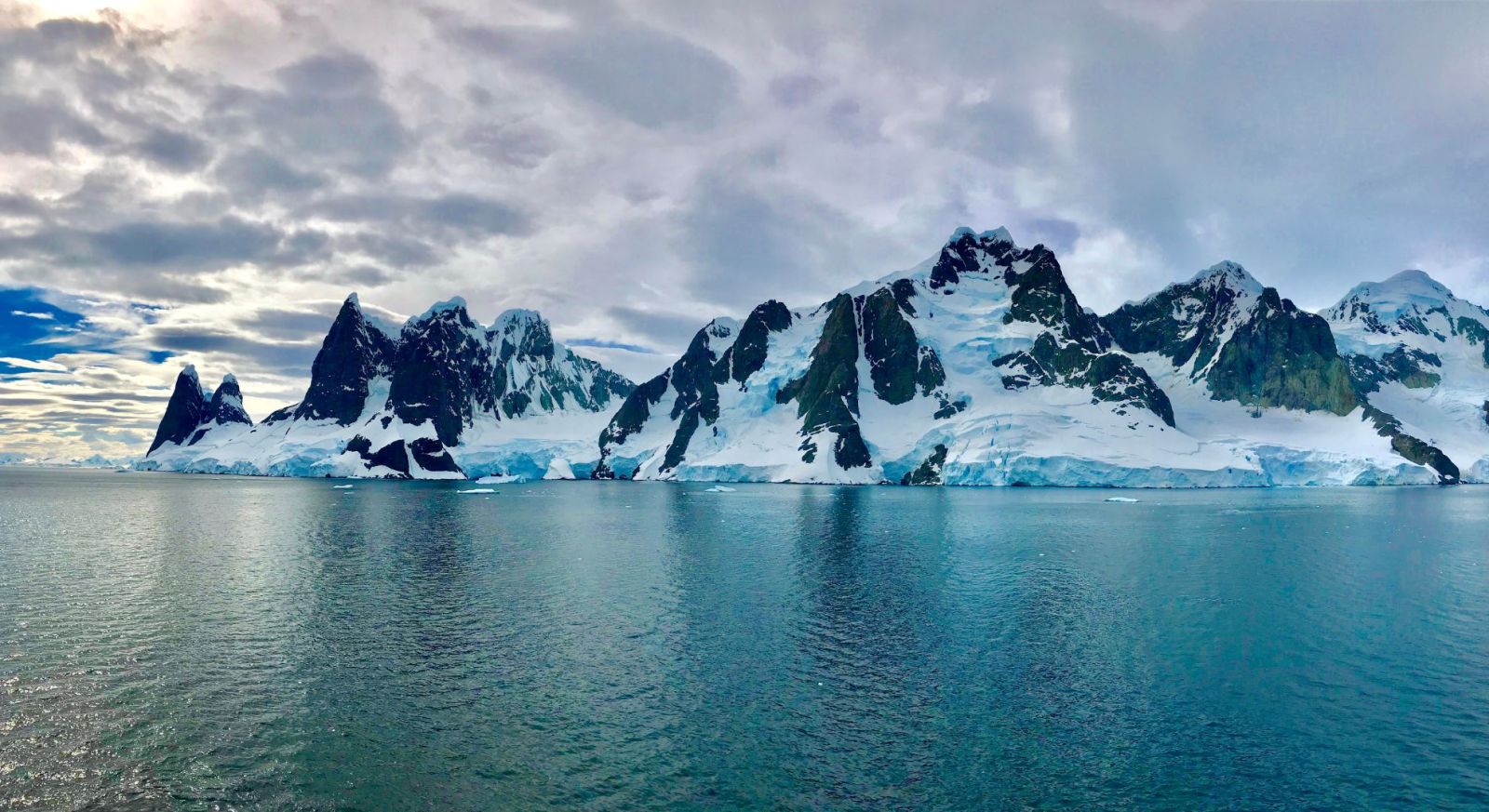 Expedition Cruise To Antarctica Packing Guide