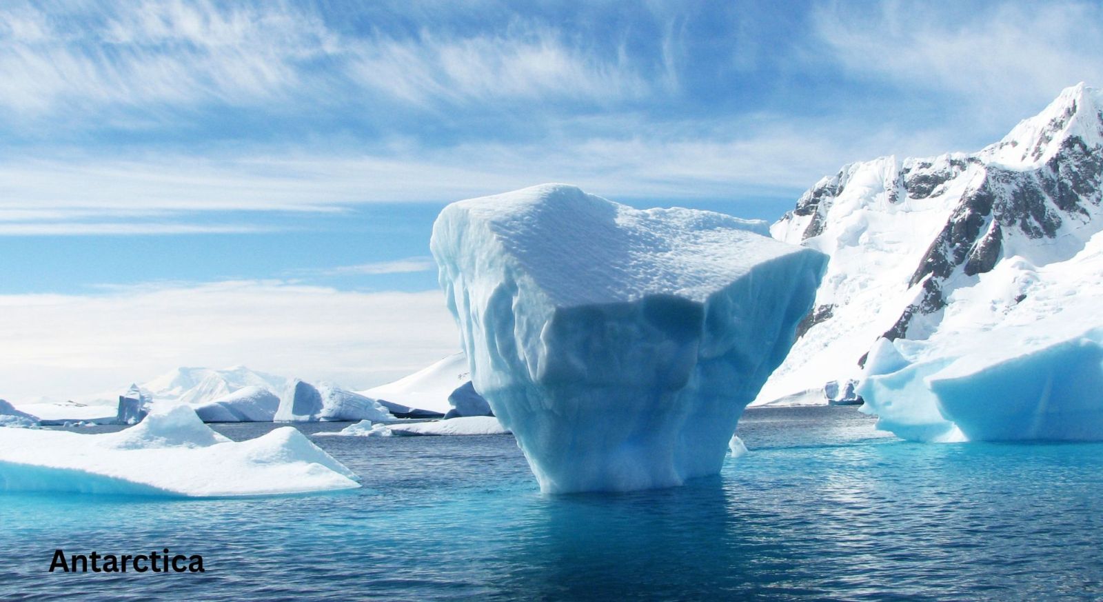 Antarctica Guide, Iceberg, Antarctica Expedition Cruise