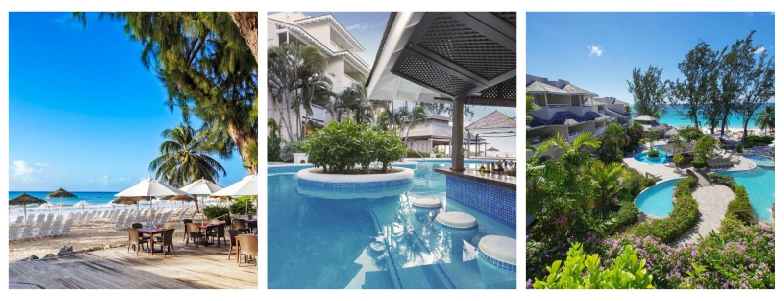 Luxury Barbados Hotels