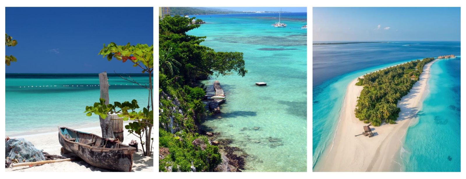 Discover beach holidays with a difference. Combine beautiful beaches with wildlife, culture, island-hopping and adventure, tailored around you.