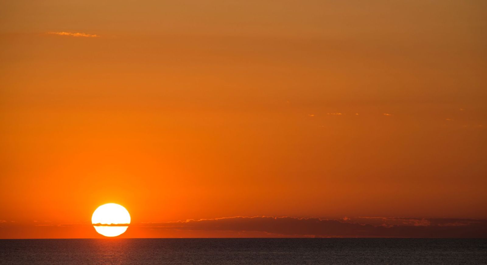 Formentera Sunsets
