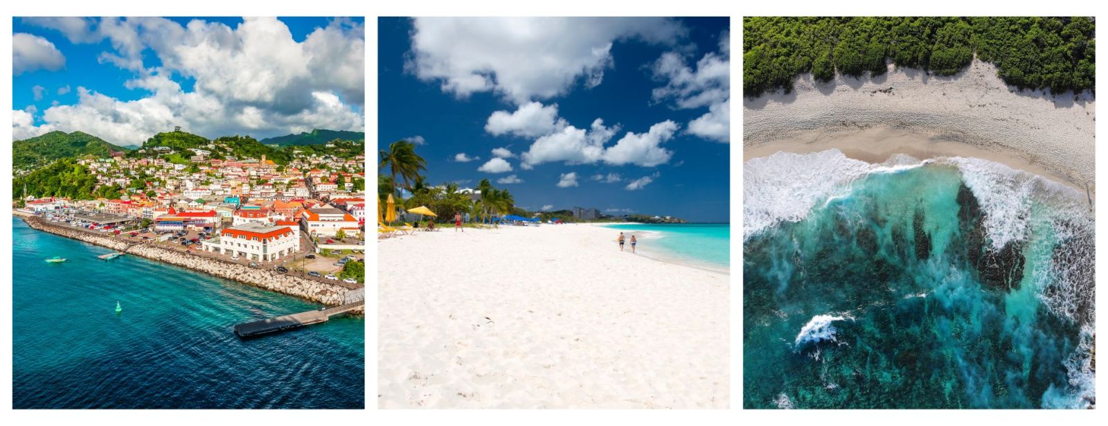 Grenada Holidays